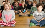 [ẢNH] Những mẹo giúp phòng chống béo phì ở trẻ